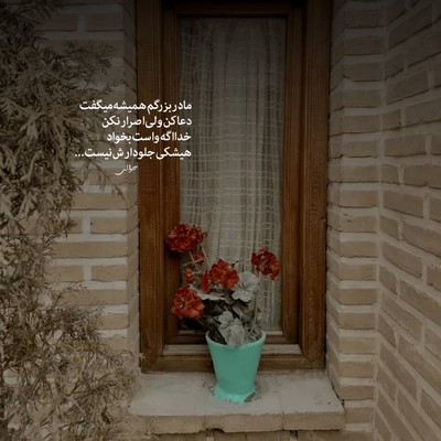 پوبون اقیانوس منو با درد میبرد زیر اب سرد هر جا